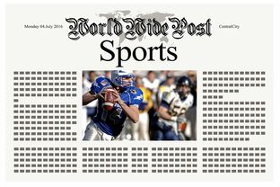 米兰体育官网-体育新闻中心参与全国体育新闻报道质量提升行动，体育新闻报道范文大全